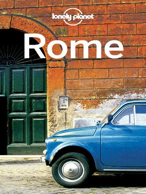 Rome - ebook